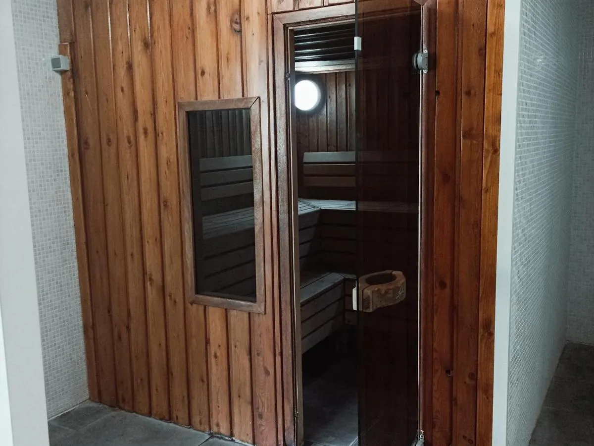 Appartement 6 Pers Avec Piscine Et Sauna A Jausiers - Terrasse Exposee Sud - Proche Barcelonnette - Fr-1-165B-14 France