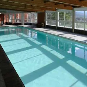 Duplex Avec Piscine Et Sauna Appartement