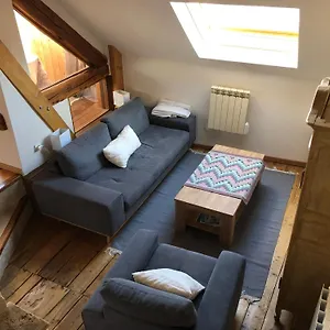 T2 Appartement