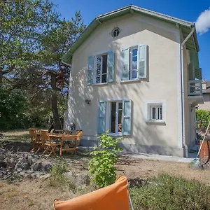 La Grisetta Hébergement de vacances